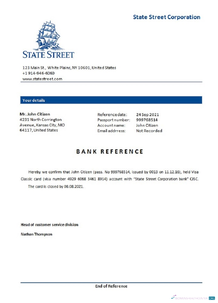 Download USA State Street closure reference Photoshop template